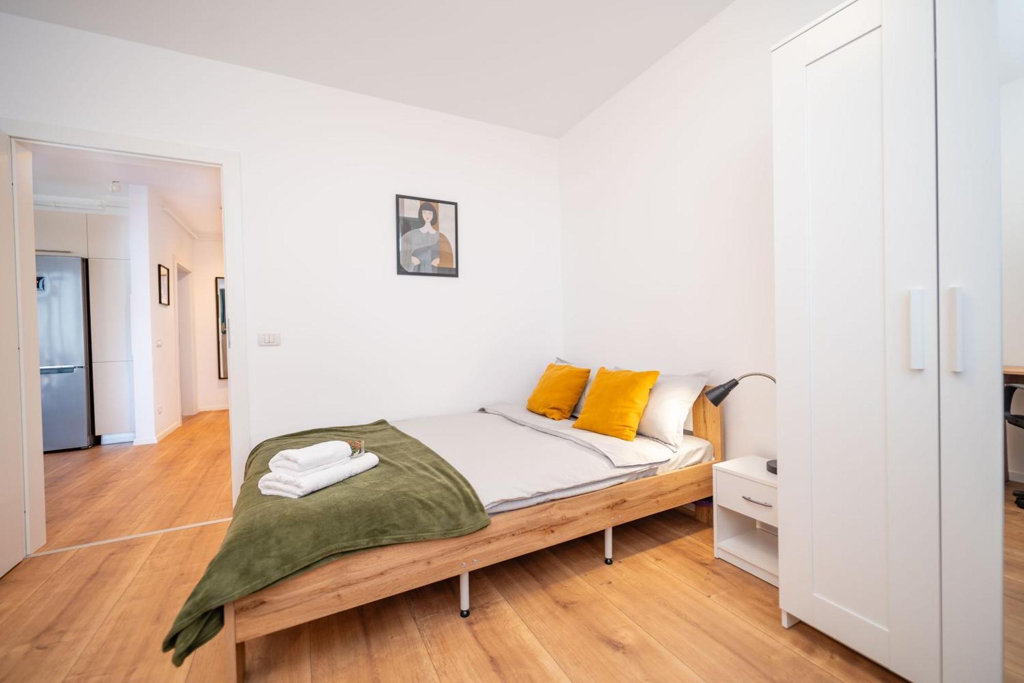 Modern Apollus Avenue - By Openhouse Apartments Timisoara Exterior photo