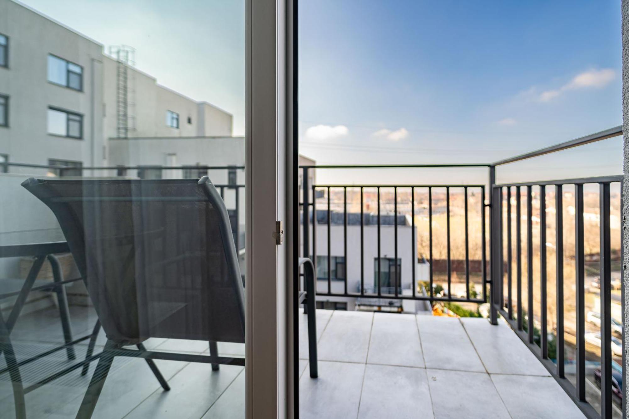 Modern Apollus Avenue - By Openhouse Apartments Timisoara Exterior photo