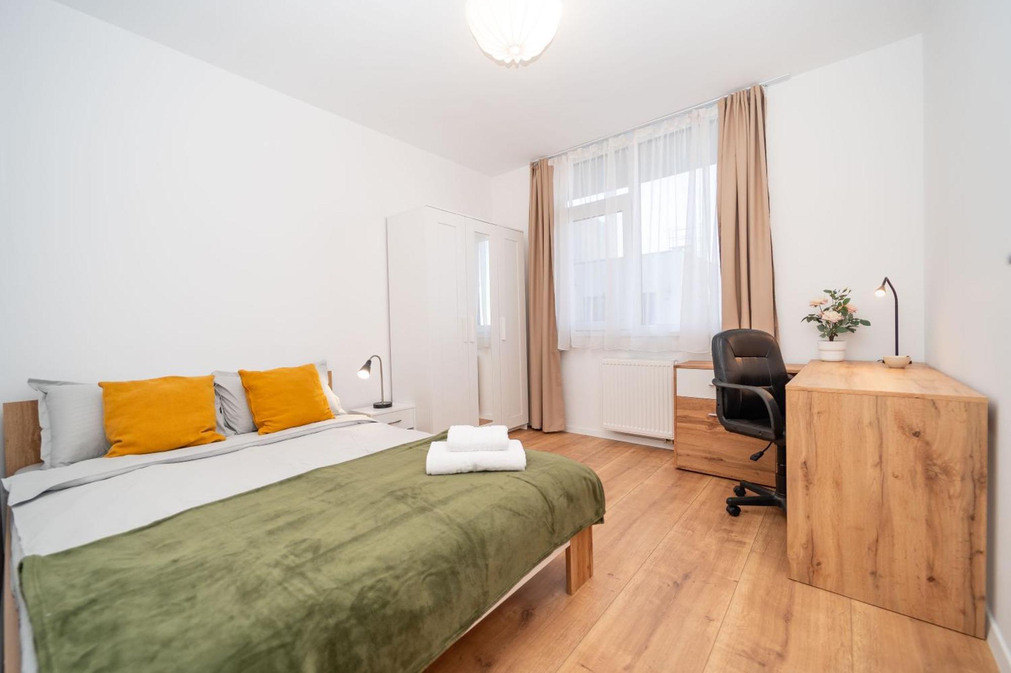 Modern Apollus Avenue - By Openhouse Apartments Timisoara Exterior photo